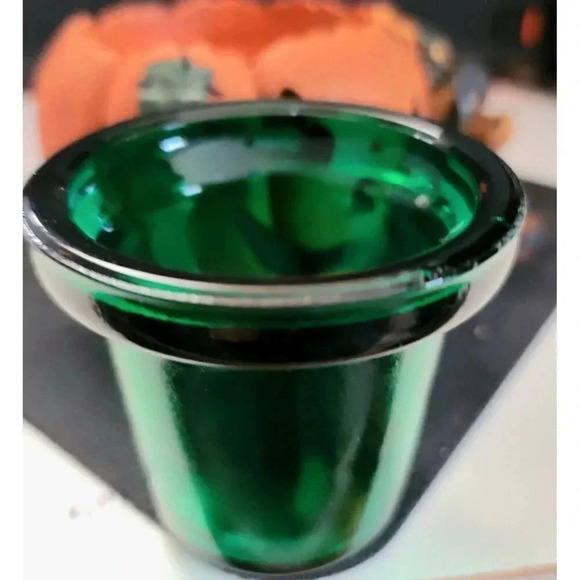 Boyds Bears & Friends Witch PUMPKIN MAGIC Halloween Candle Holder - Picture 6 of 11